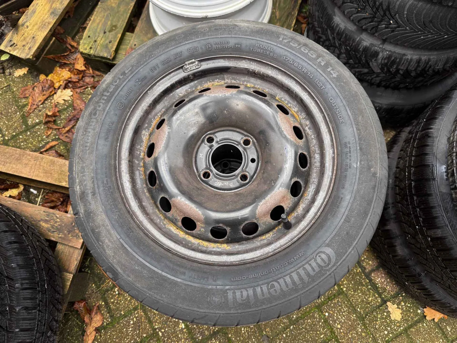 Renault Twingo (0) — foto 1