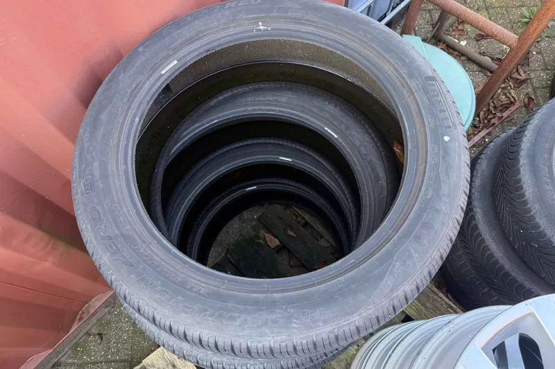 Pirelli Scorpion (0)