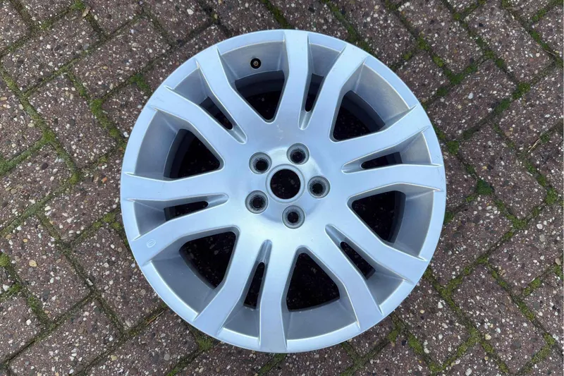 Land Rover Range Rover (0)