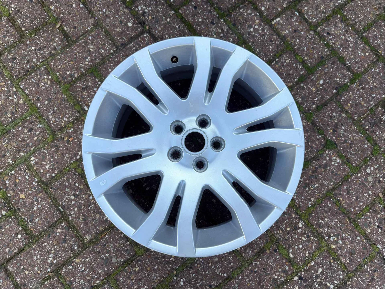 Land Rover Range Rover (0) — foto 1