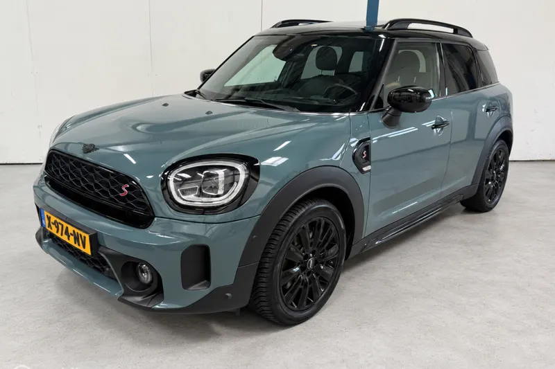 MINI Countryman (2020)