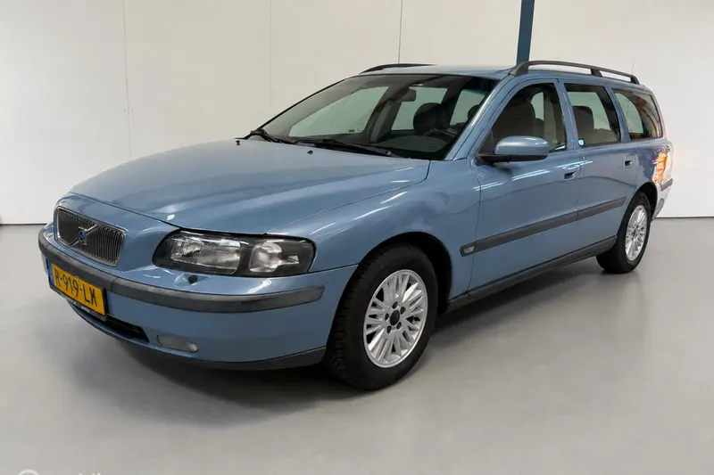 Volvo V70 (2004)