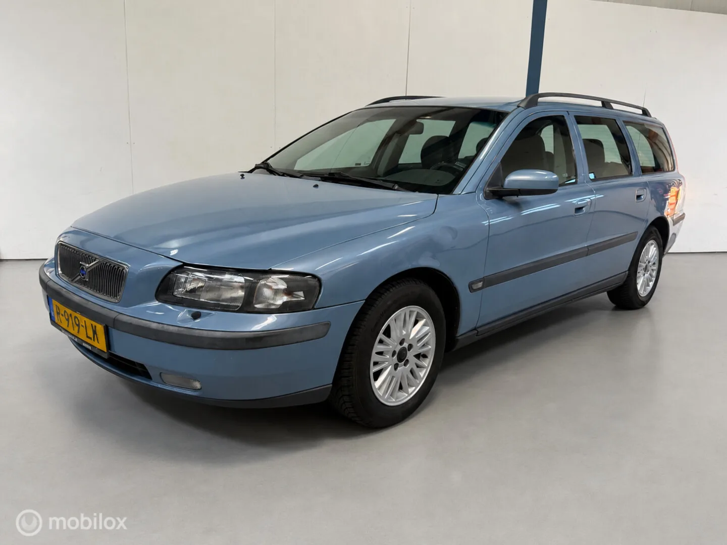 Volvo V70 (2004) — foto 1