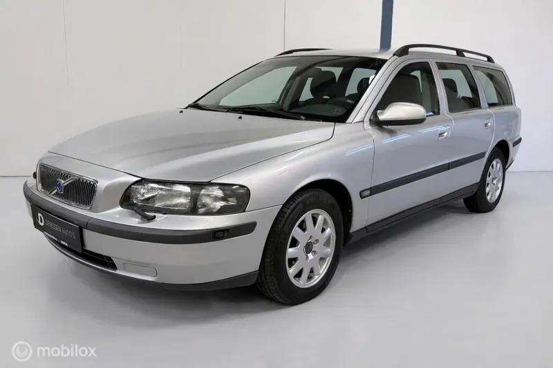 Volvo V70 (2002)