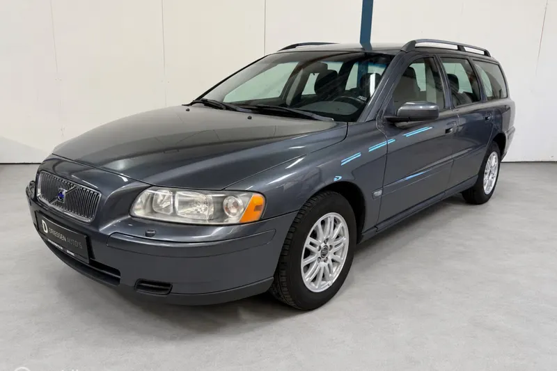 Volvo V70 (2006)