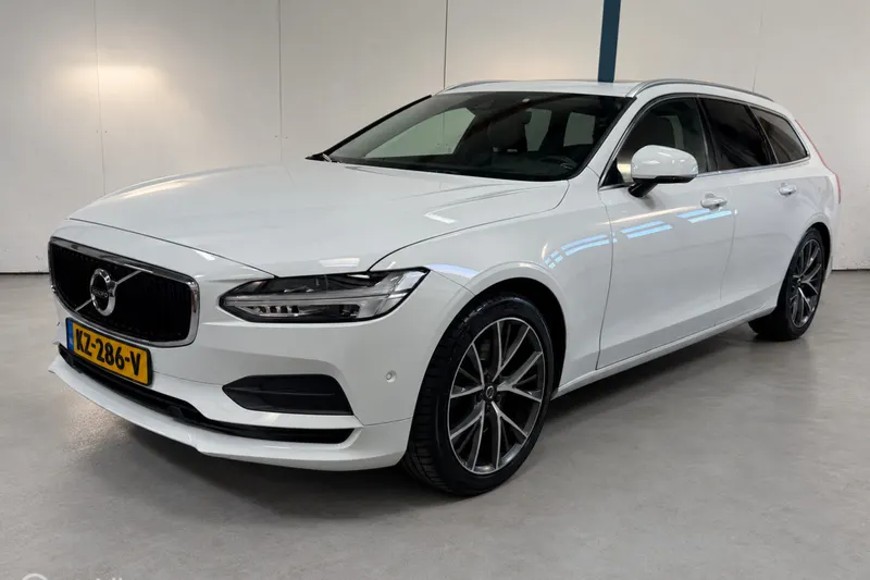 Volvo V90 (2017)