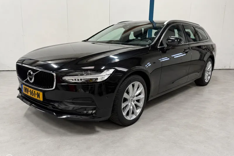 Volvo V90 (2017)