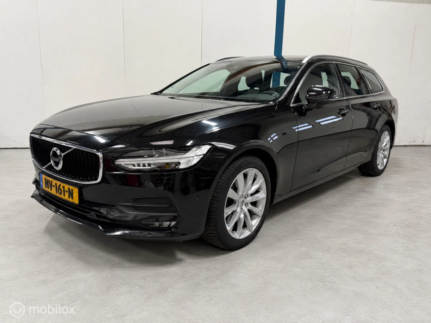 Volvo V90 (2017) — foto 1