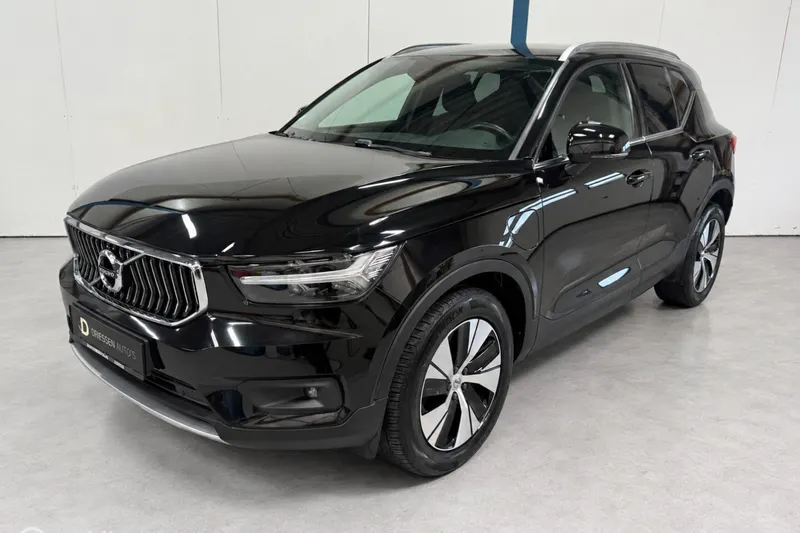 Volvo XC40 (2020)