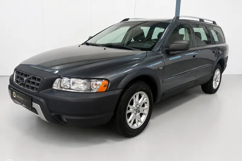 Volvo XC70 (2006)