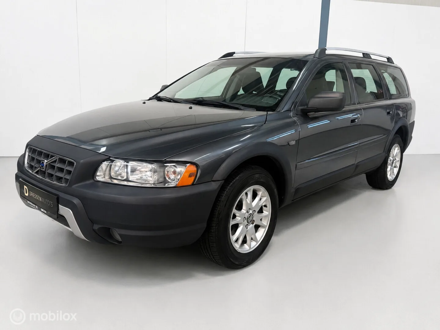 Volvo XC70 (2006) — foto 1