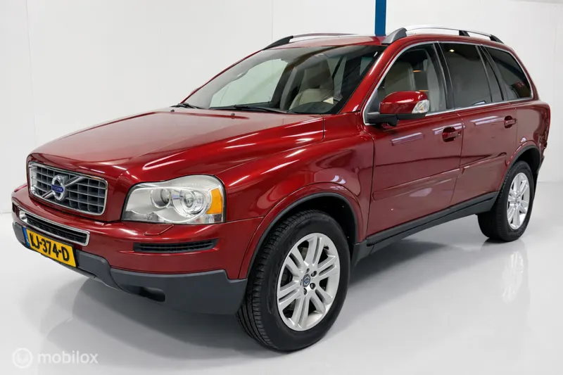 Volvo XC90 (2012)