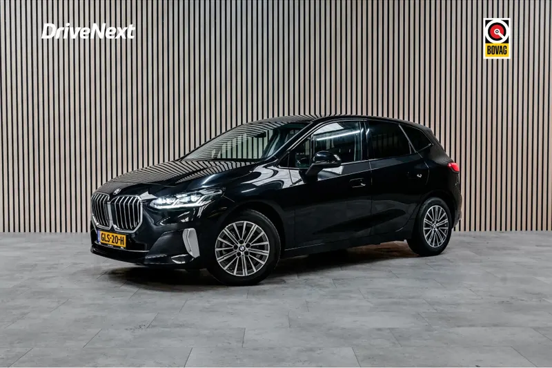 BMW 2-Serie Active Tourer (2022)