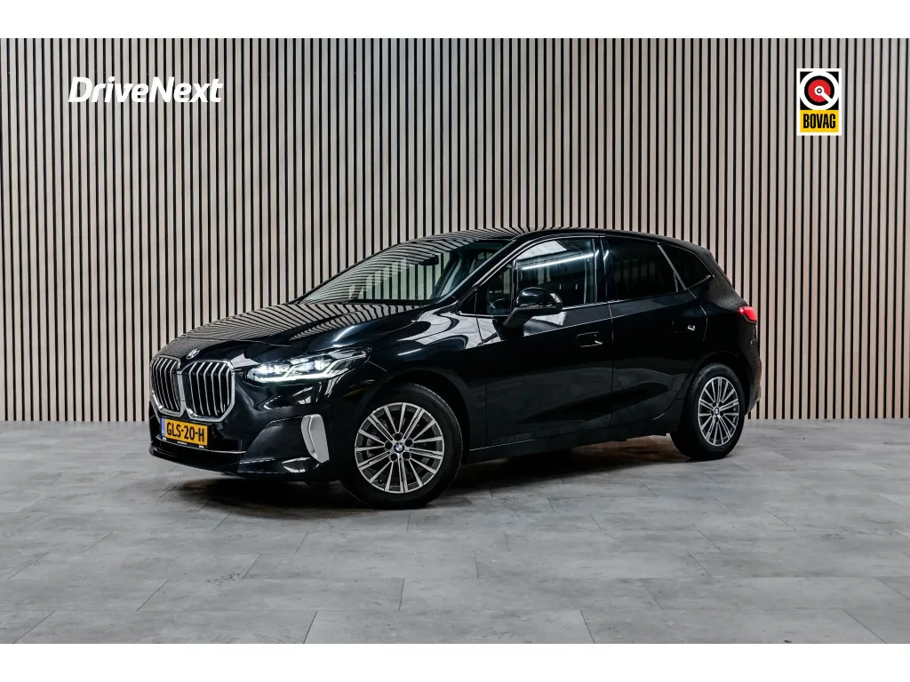 BMW 2-Serie Active Tourer (2022) — foto 1