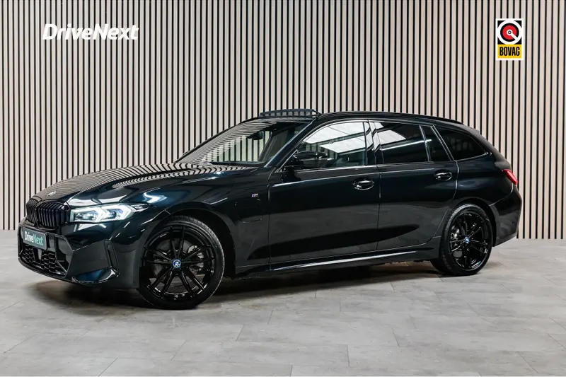 BMW 3-Serie (2025)