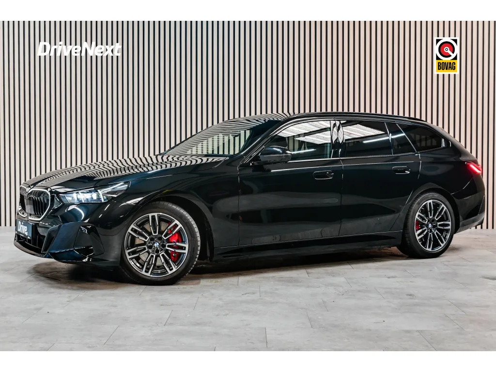 BMW i5 (0) — foto 1
