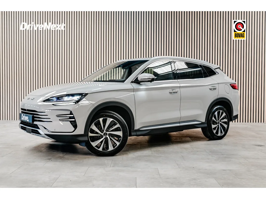 BYD Seal U (2025) — foto 1
