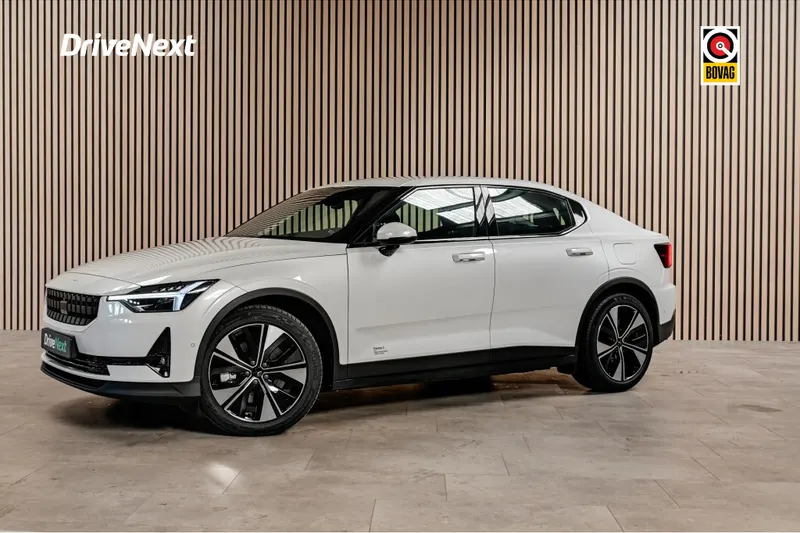 Polestar 2 (2023)