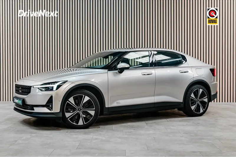 Polestar 2 (2023)