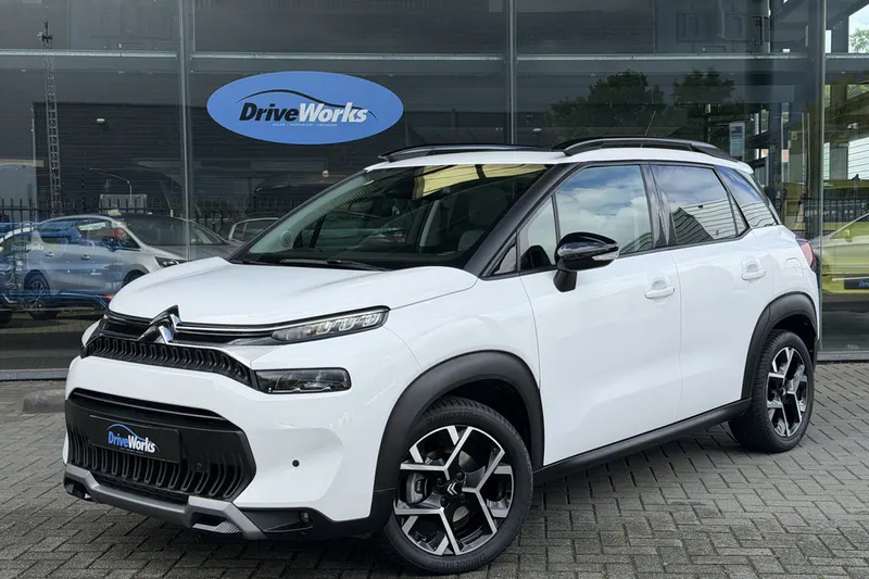Citroën C3 Aircross (2023)
