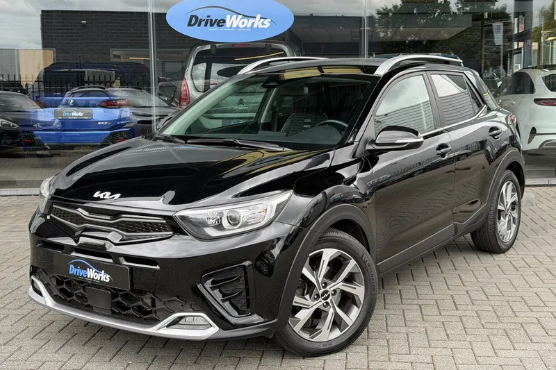 Kia Stonic (2022)