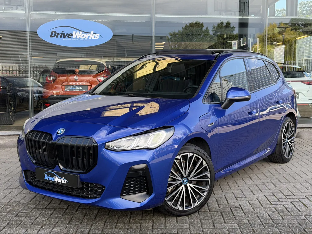BMW 2-Serie Active Tourer (2022) — foto 1