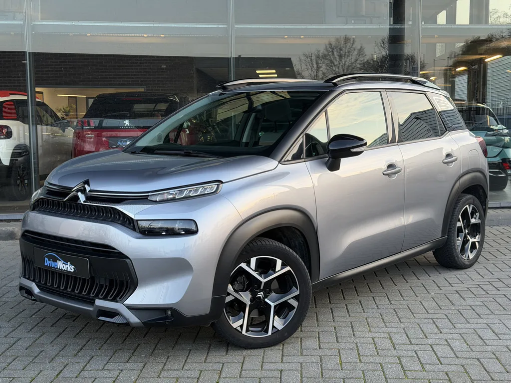 Citroën C3 Aircross (2023) — foto 1