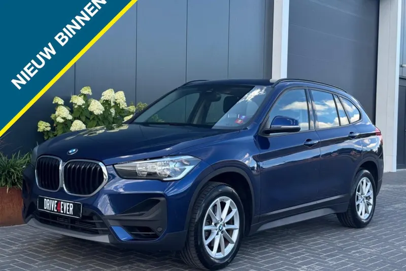 BMW X1 (2019)