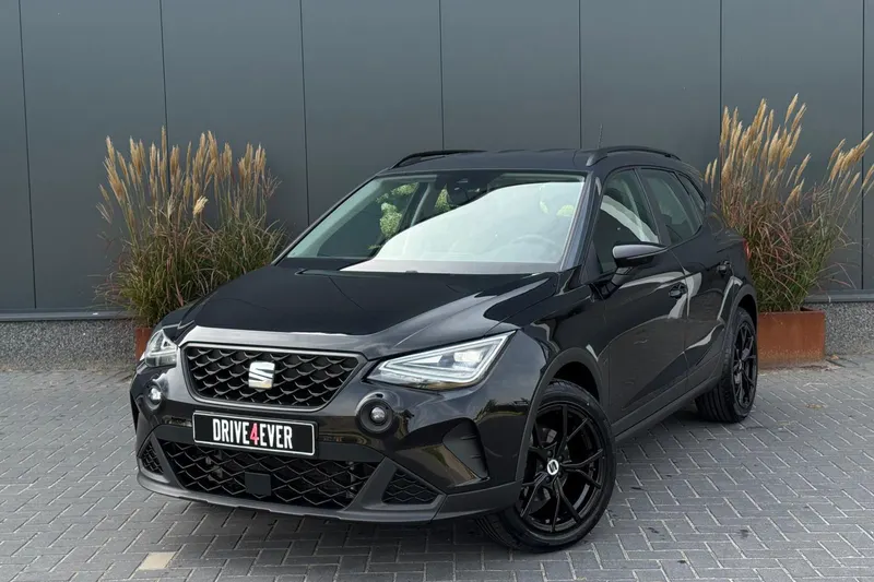 SEAT Arona (2022)