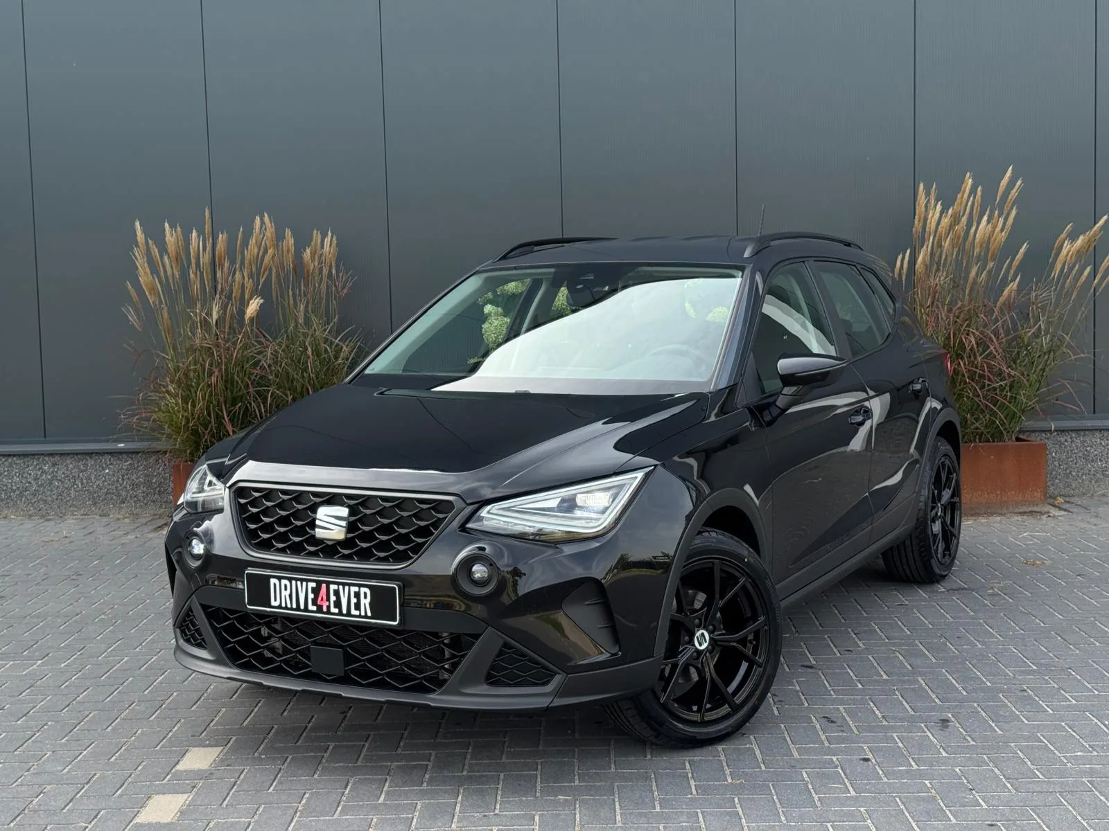 SEAT Arona (2022) — foto 1