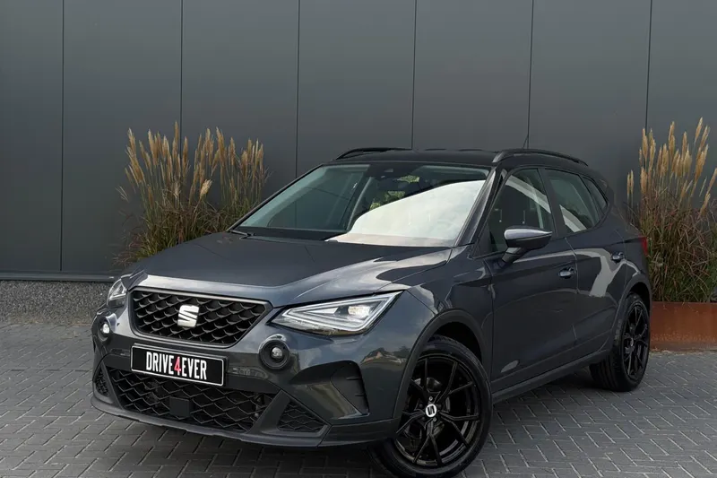 SEAT Arona (2022)