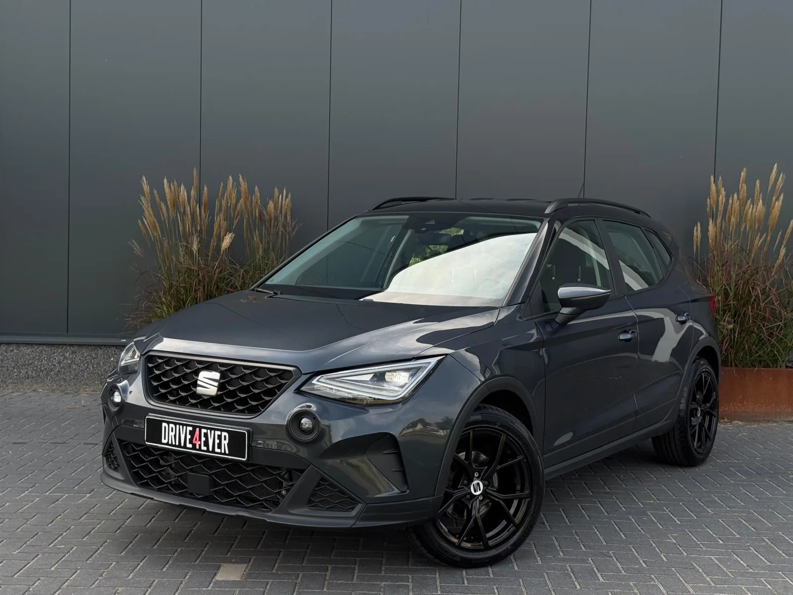 SEAT Arona (2022) — foto 1