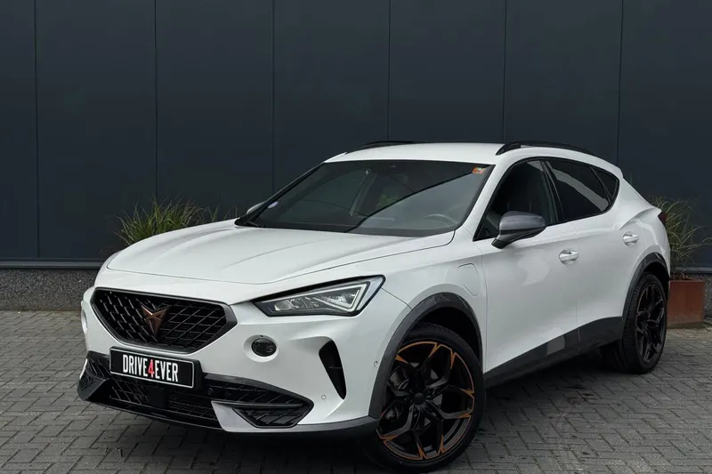 CUPRA Formentor (2023)