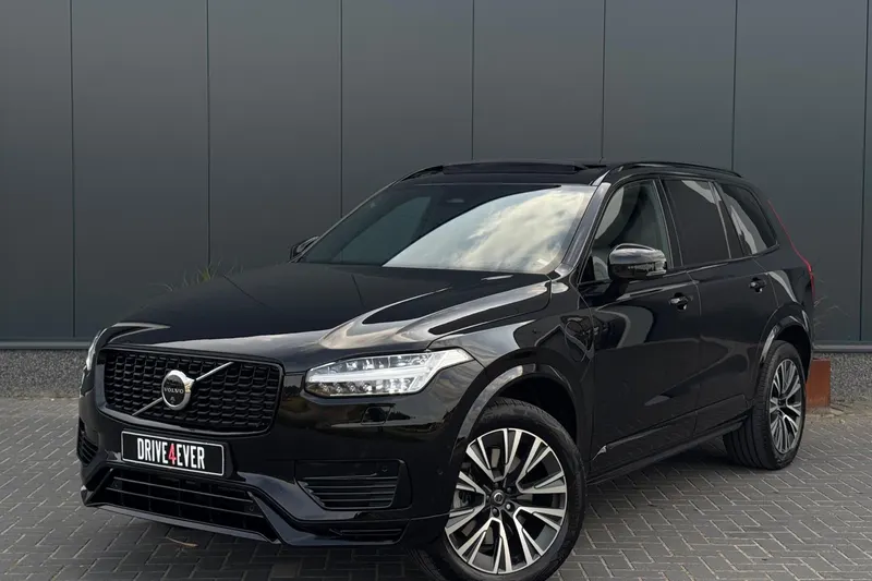 Volvo XC90 (2024)