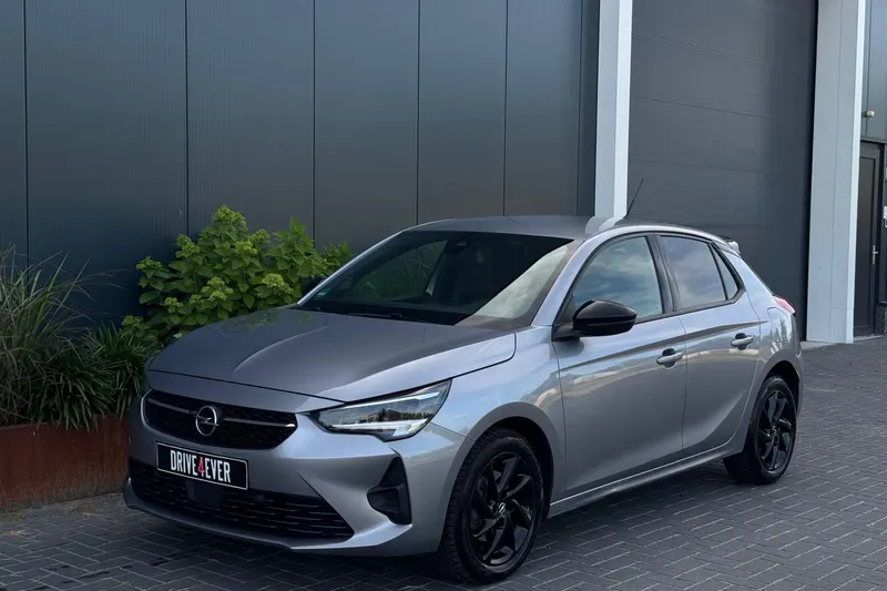 Opel Corsa (2022)