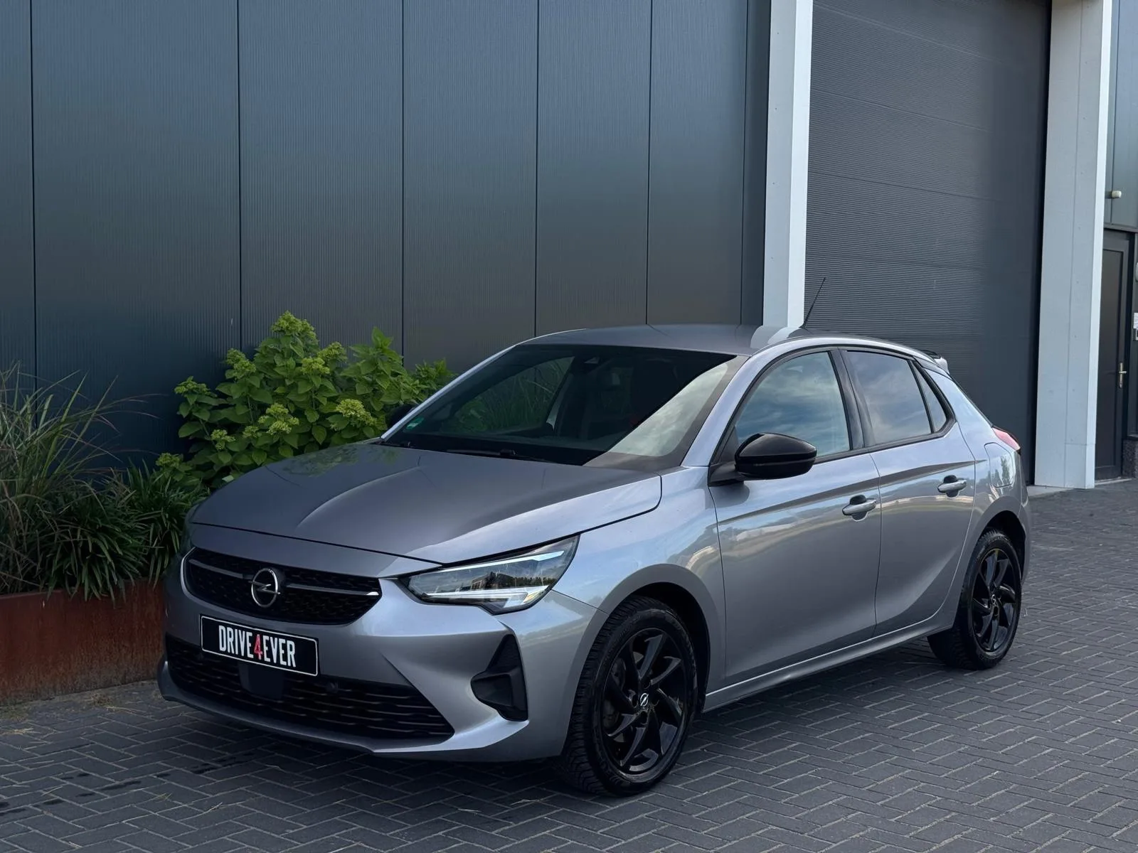 Opel Corsa (2022) — foto 1