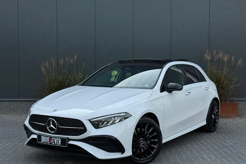 Mercedes-Benz A-Klasse (2023)