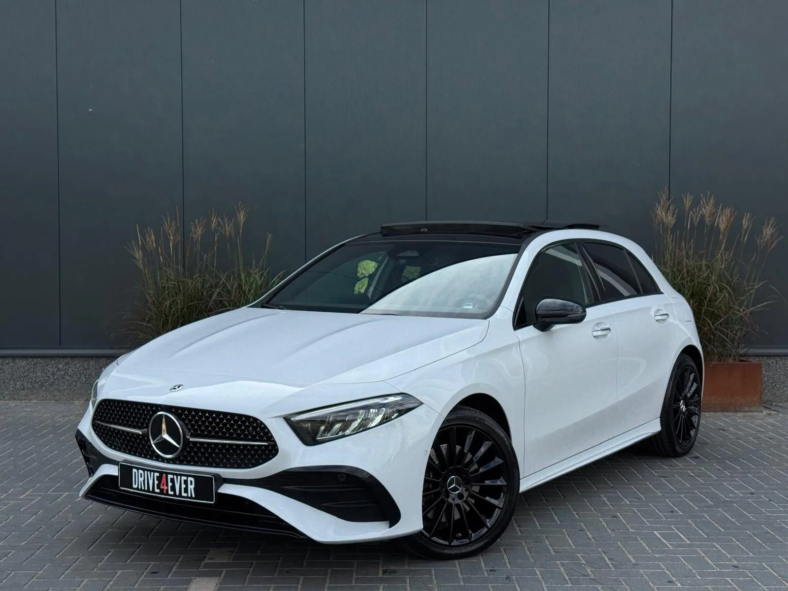 Mercedes-Benz A-Klasse (2023) — foto 1