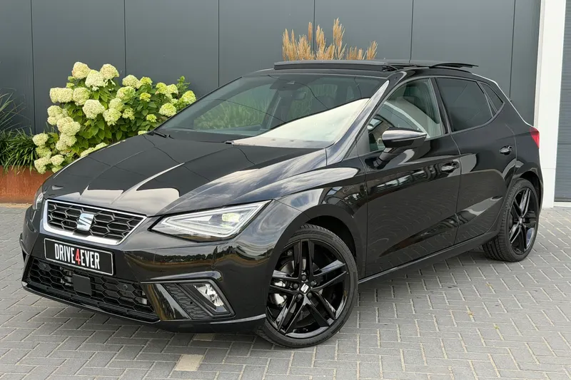 SEAT Ibiza (2025)