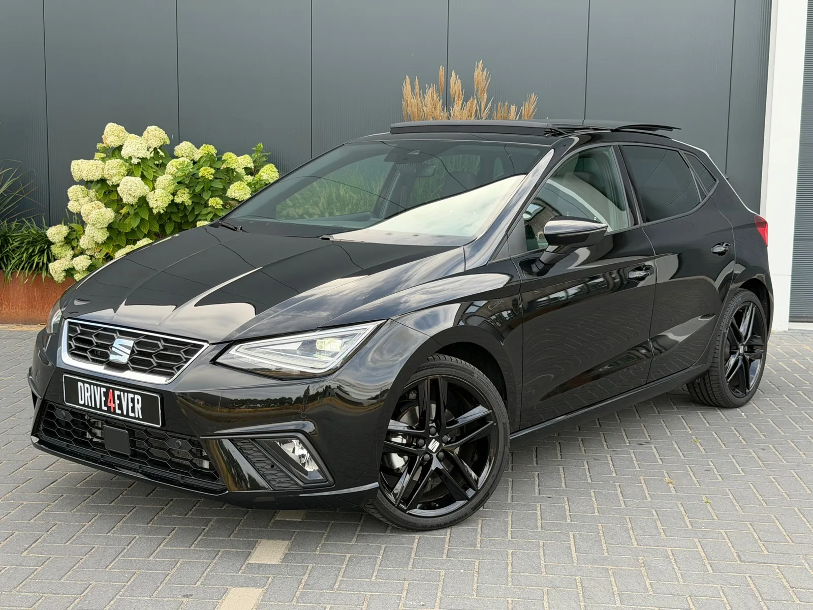 SEAT Ibiza (2025) — foto 1