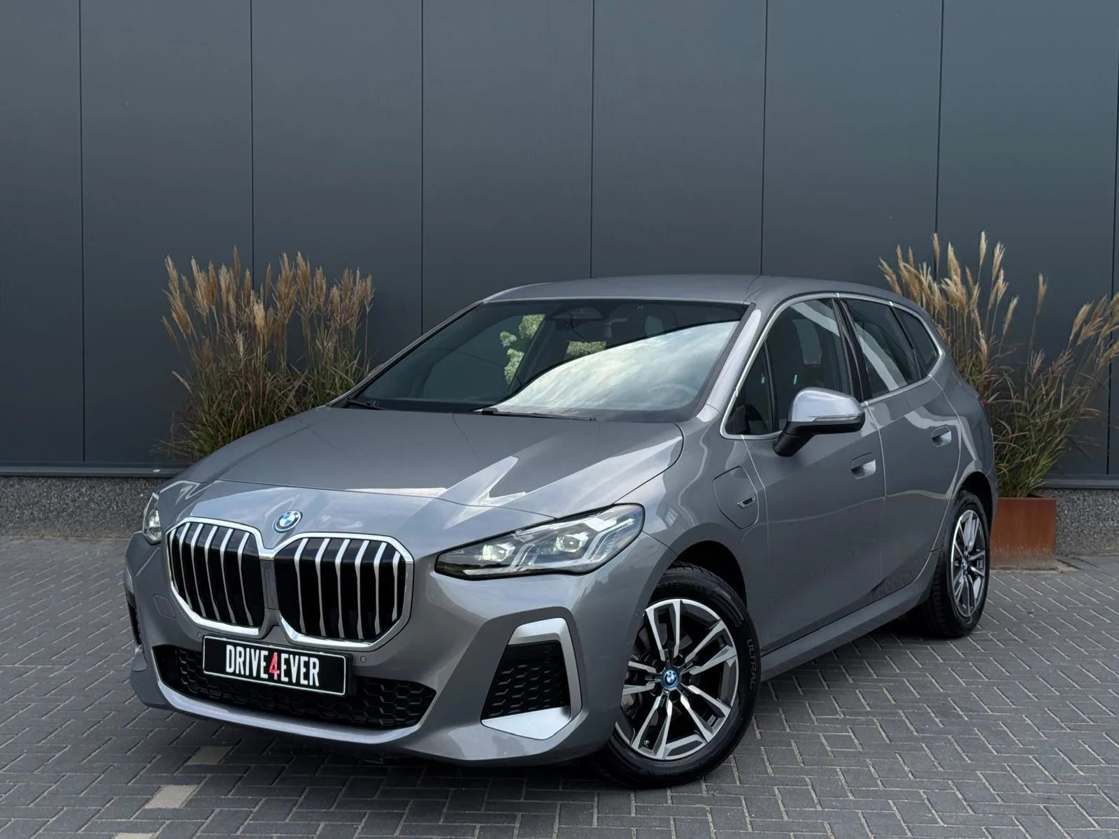 BMW 2-Serie Active Tourer (2023) — foto 1
