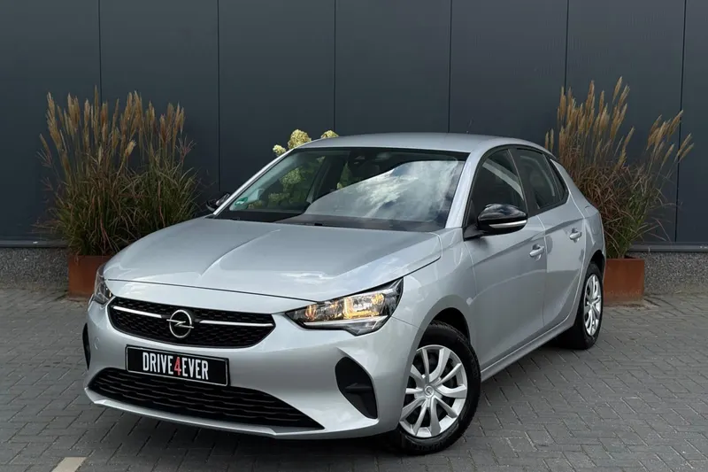 Opel Corsa (2022)