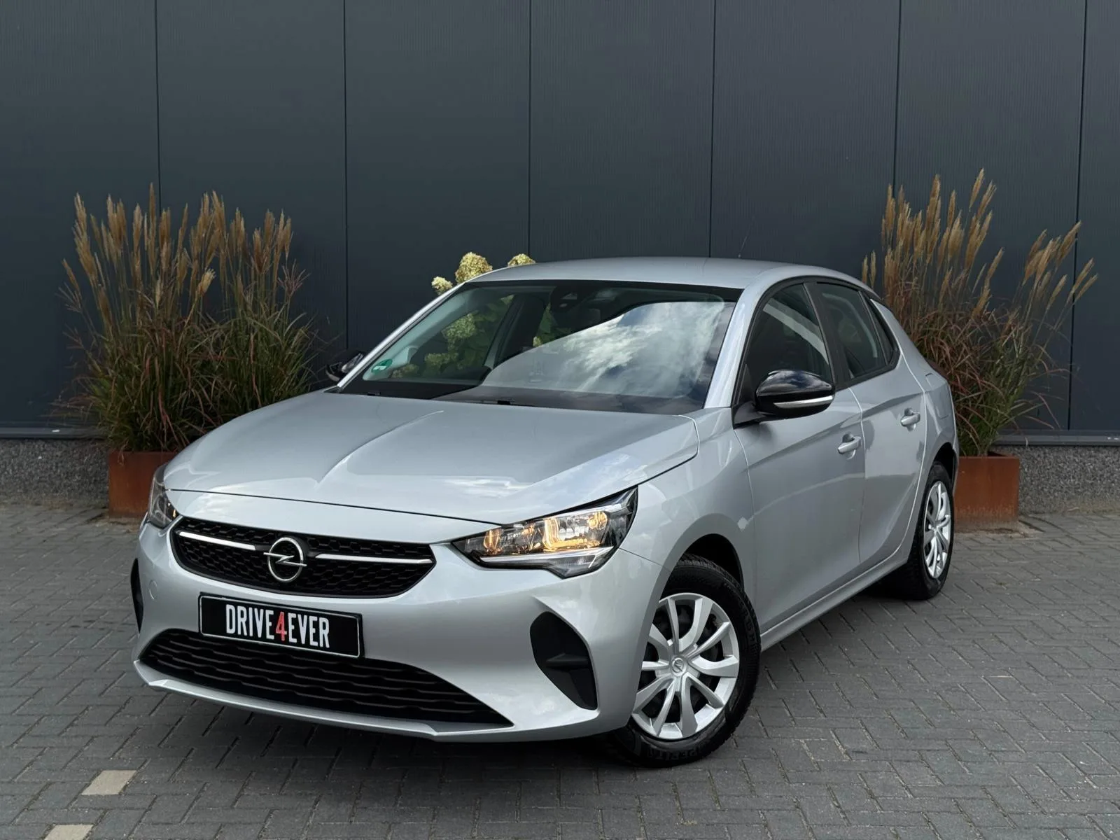 Opel Corsa (2022) — foto 1