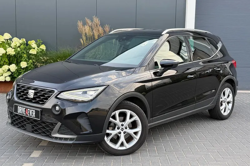 SEAT Arona (2023)