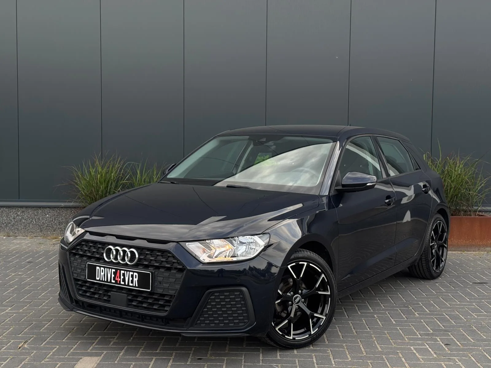 Audi A1 (2022) — foto 1