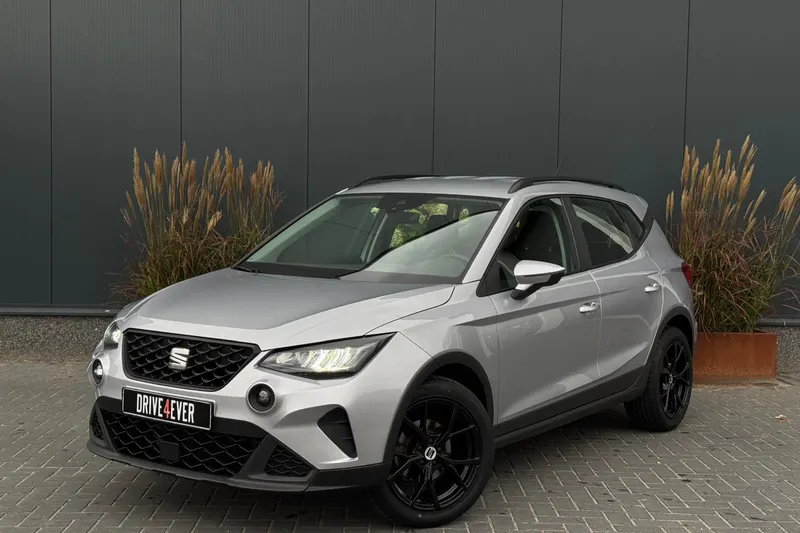 SEAT Arona (2023)