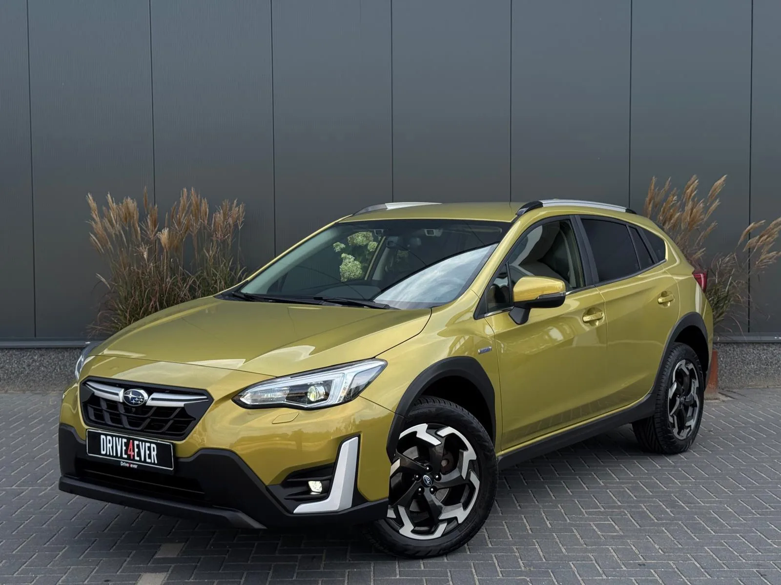 Subaru XV (2022) — foto 1
