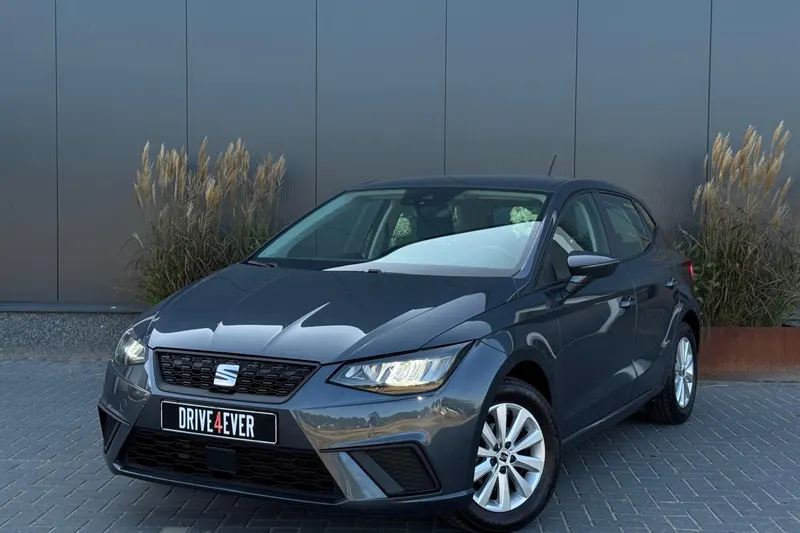 SEAT Ibiza (2023)