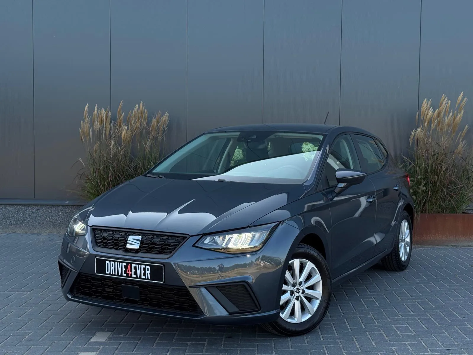 SEAT Ibiza (2023) — foto 1
