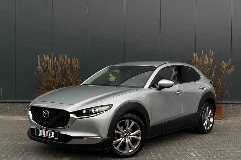 Mazda CX-30 (2019)
